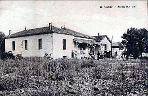 VIALAR 605